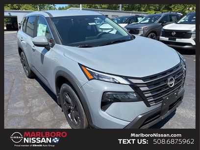 New 2026 Nissan Rogue SV w/ Cold Weather Package