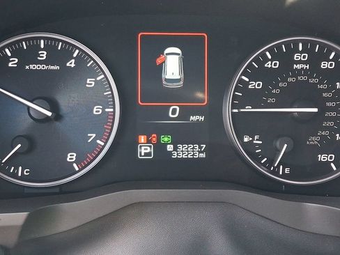 Used 2023 Subaru Ascent Limited w/ Technology Package AWD/4WD image 19