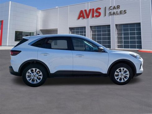 Used 2024 Ford Escape Active w/ Tech Pack #1 image 5