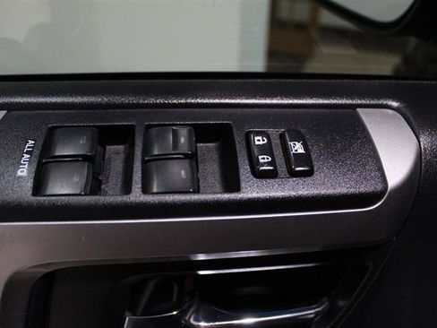Used 2017 Toyota 4Runner SR5 Premium w/ Convenience Package AWD/4WD image 24