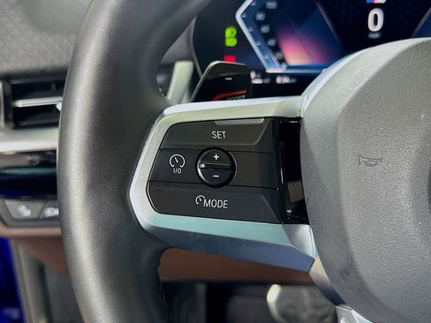 Used 2025 BMW X2 xDrive28i w/ M Sport Package image 23