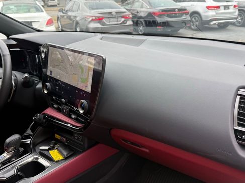 Used 2024 Lexus NX 350 AWD image 16