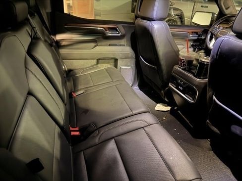 Used 2023 GMC Sierra 1500 Denali image 11