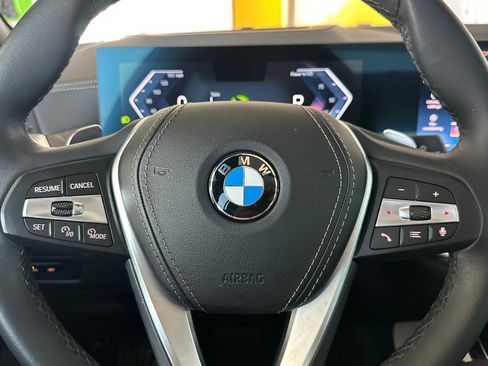 Used 2024 BMW X5 sDrive40i w/ Premium Package RWD image 23