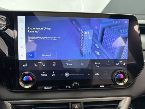 Used 2023 Lexus RX 350 Premium w/ Accessory Package (Z1) image 17