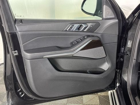 Used 2026 BMW X5 xDrive40i AWD/4WD image 10