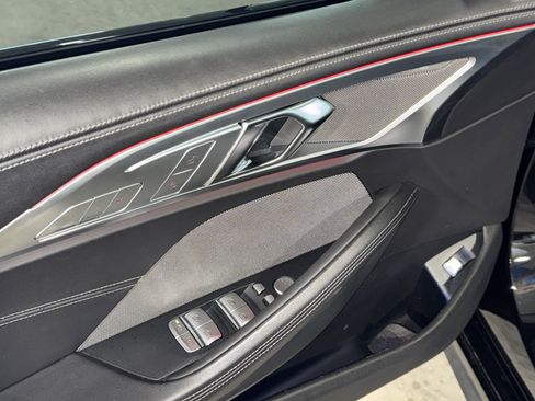 Used 2021 BMW 840i Gran Coupe w/ M Sport Package RWD image 9