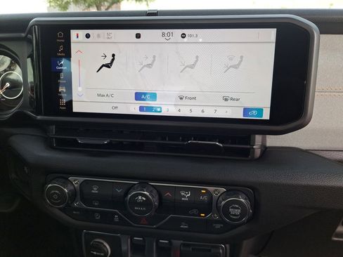 New 2026 Jeep Wrangler Sport image 4