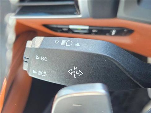 Certified 2023 BMW 840i Gran Coupe RWD image 16