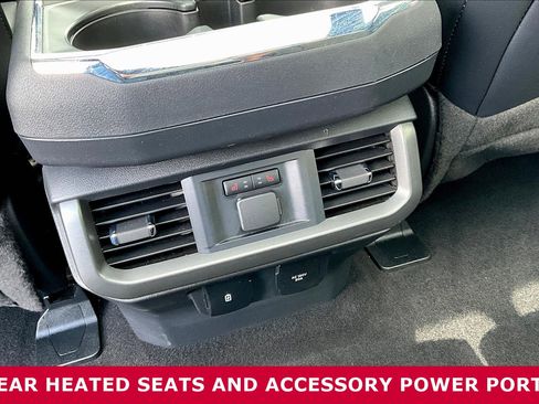 Used 2024 Ford F150 Lariat w/ Equipment Group 502A High AWD/4WD image 10