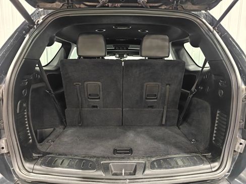 Used 2018 Dodge Durango GT w/ Premium Group AWD/4WD image 33