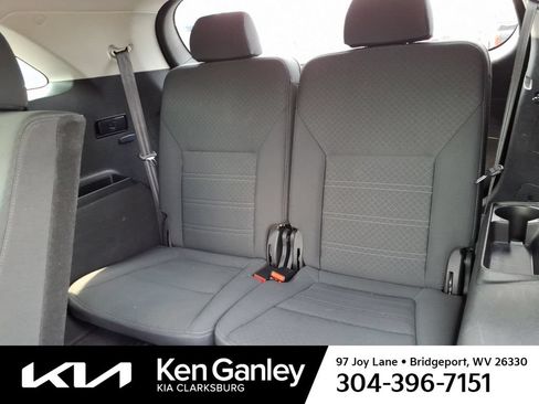 Used 2020 Kia Sorento S AWD/4WD image 13