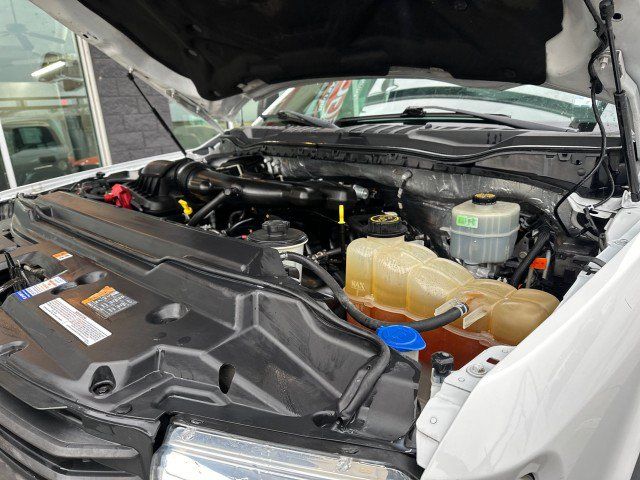 Used 2017 Ford F450 XL w/ Power Equipment Group RWD image 25