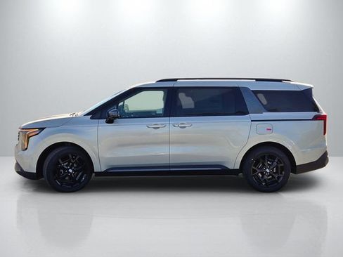 New 2026 Kia Carnival SX Prestige FWD image 9