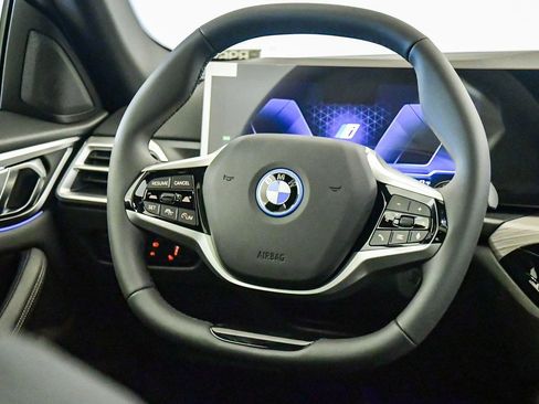 New 2026 BMW i4 eDrive40 w/ Parking Assistance Package image 13