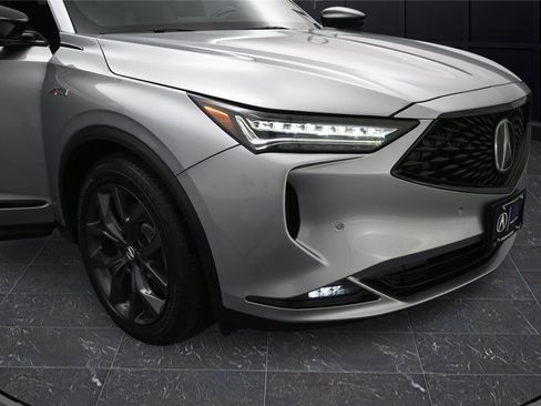 Certified 2023 Acura MDX A-Spec AWD/4WD image 17