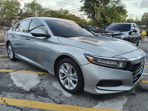 Used 2020 Honda Accord LX image 13