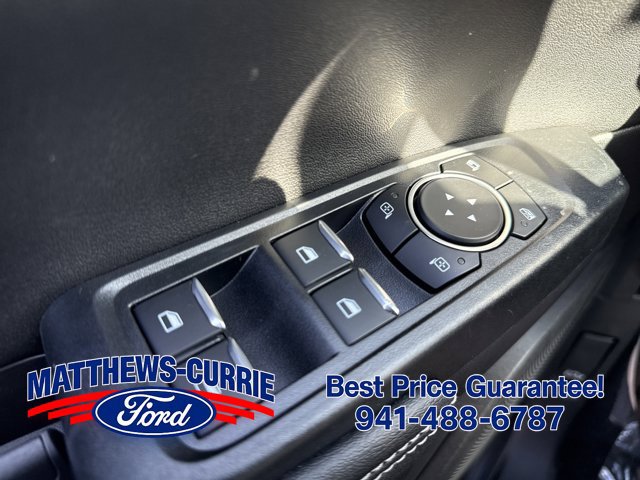 New 2026 Ford Ranger Lariat RWD image 26