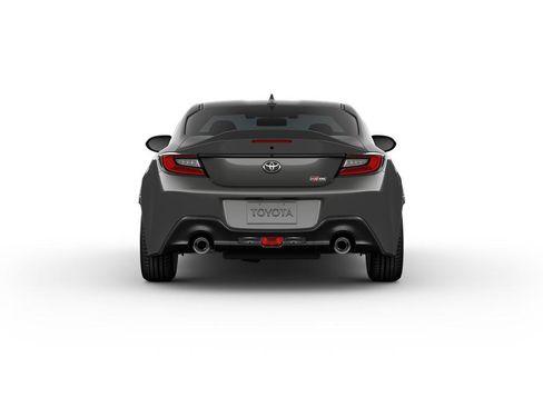 New 2026 Toyota GR86 Premium w/ ALL Weather Mat Package (TMS) image 8