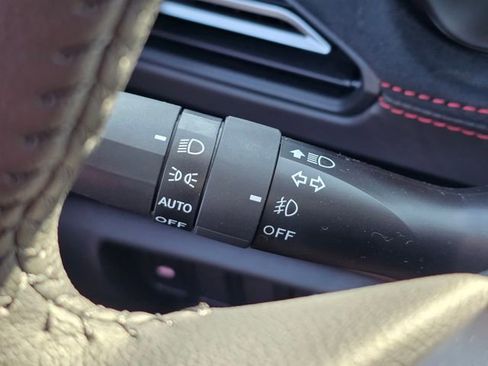 New 2026 Subaru WRX Limited AWD/4WD image 38