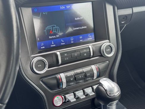 Certified 2021 Ford Mustang Coupe w/ Equipment Group 101A image 26