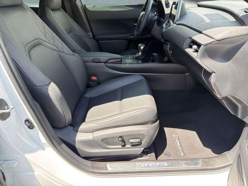 Used 2024 Lexus UX 250h F Sport FWD image 30