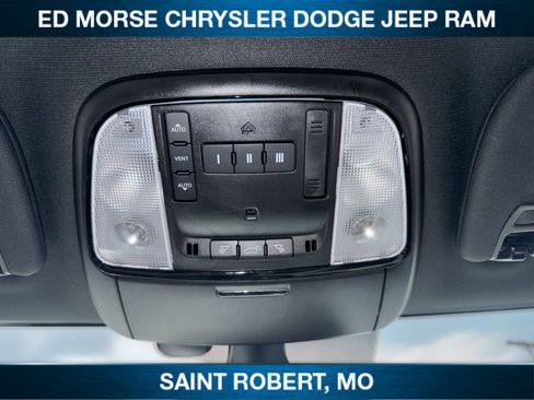 Used 2023 Dodge Durango R/T AWD/4WD image 18
