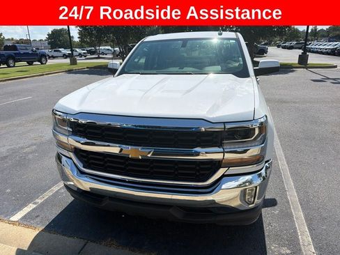 Used 2019 Chevrolet Silverado 1500 LT w/ All Star Edition RWD image 5