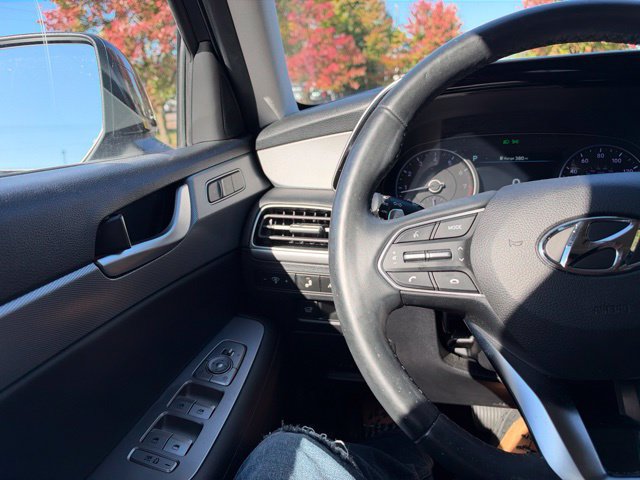 Used 2020 Hyundai Palisade SEL FWD image 45