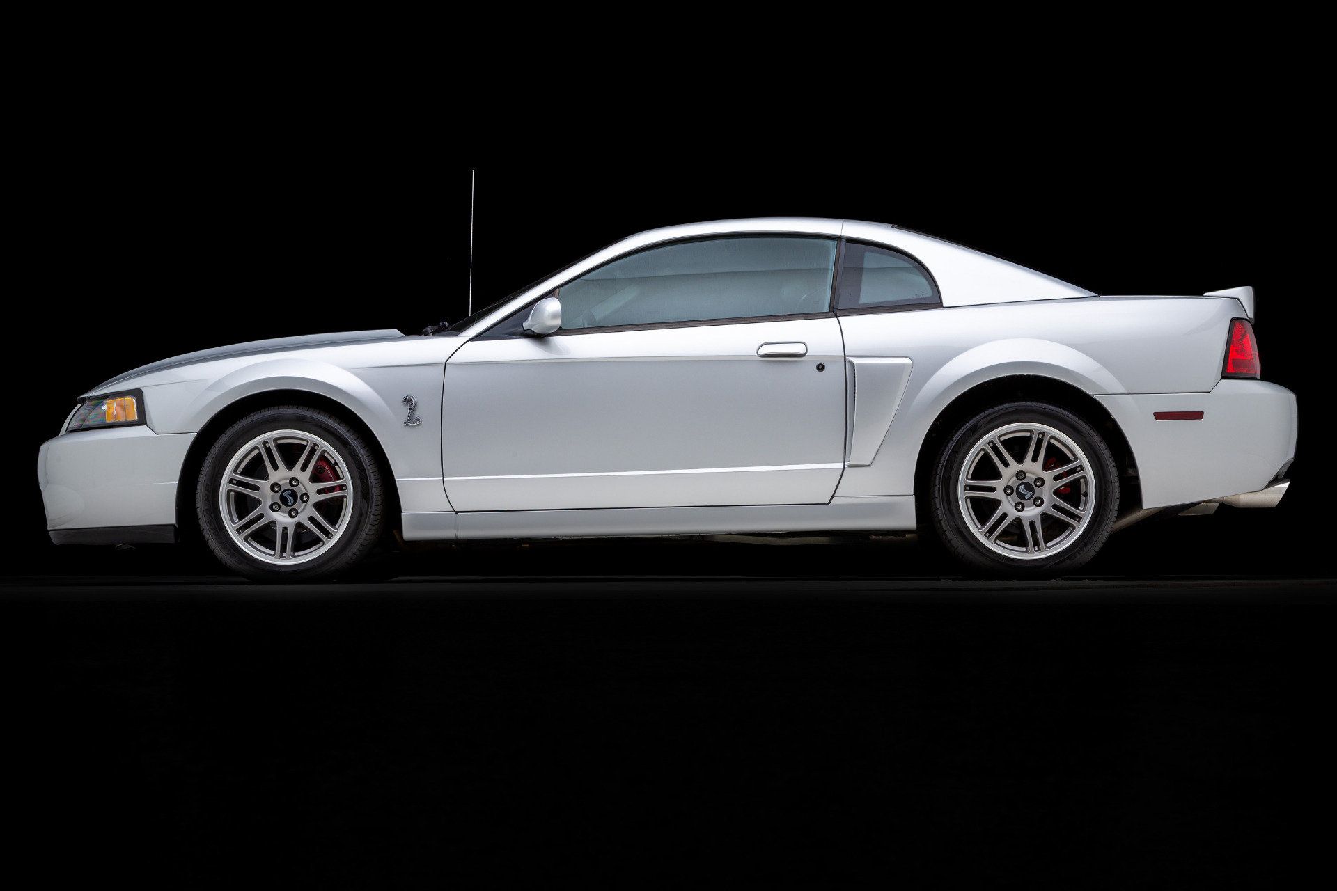 Used 2003 Ford Mustang Cobra RWD image 11