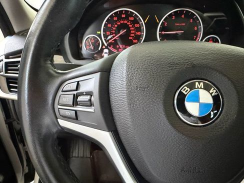 Used 2016 BMW X5 xDrive35i AWD/4WD image 25