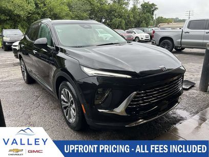 Used 2024 Buick Envision Preferred