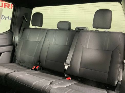 New 2026 Ford F150 STX w/ Equipment Group 200A AWD/4WD image 16
