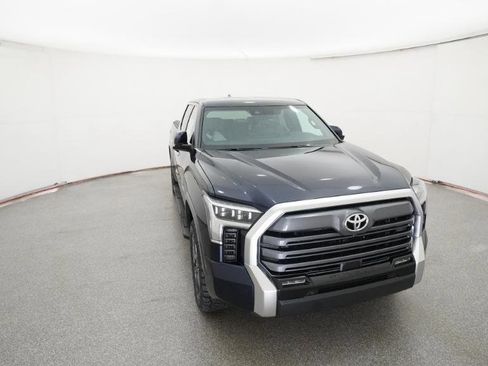New 2026 Toyota Tundra Limited AWD/4WD image 15