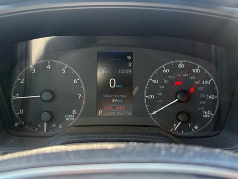 Used 2023 Toyota Corolla SE FWD image 19