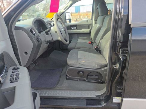 Used 2008 Ford F150 XLT image 10