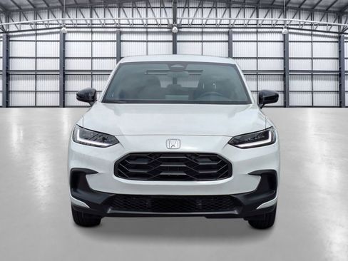 New 2026 Honda HR-V Sport image 6