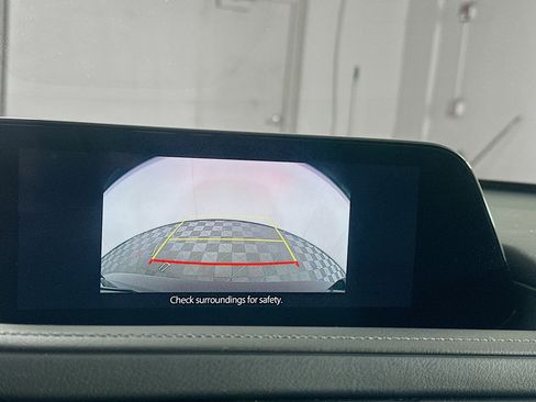 Used 2024 MAZDA CX-30 AWD 2.5 S w/ Select Sport Pkg image 23