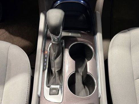 Used 2023 Chevrolet Malibu LT image 15