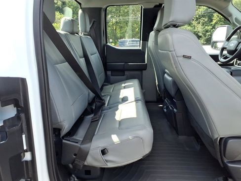 Used 2023 Ford F250 XL w/ XL Chrome Package AWD/4WD image 13