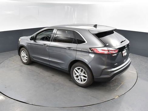 Used 2023 Ford Edge SEL AWD/4WD image 37