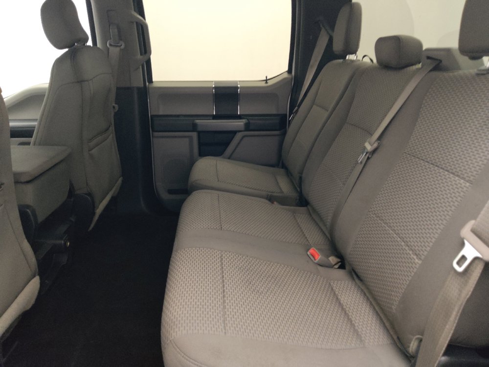 Used 2016 Ford F150 XLT RWD image 18