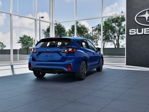 New 2026 Subaru Impreza 2.0i Sport AWD/4WD image 5