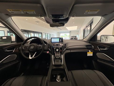 Certified 2023 Acura RDX AWD w/ Advance Package image 19