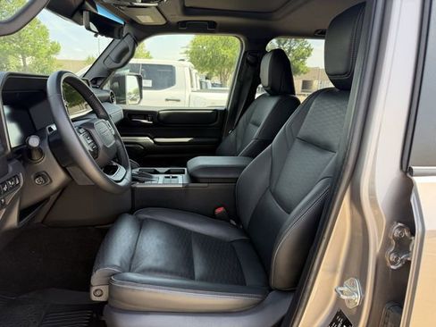 Certified 2025 Toyota Land Cruiser AWD/4WD image 27