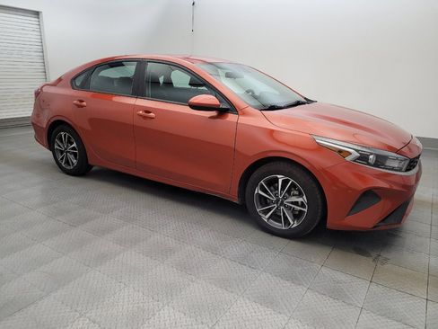 Used 2023 Kia Forte LXS FWD image 11