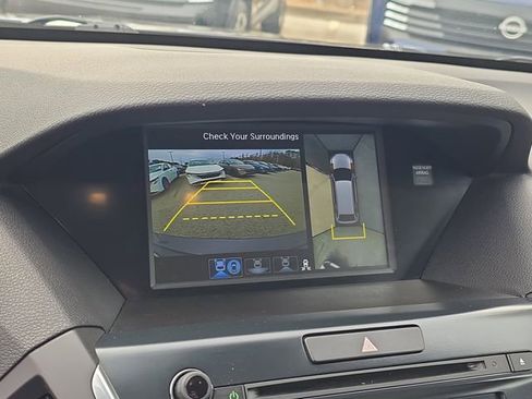 Used 2017 Acura MDX SH-AWD w/ Advance Package image 26