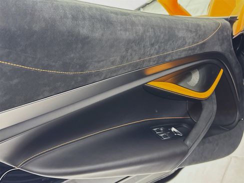 New 2026 McLaren 750S Spider image 15