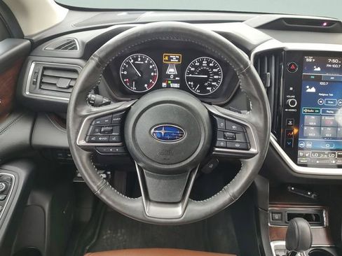 Used 2024 Subaru Ascent Touring image 11