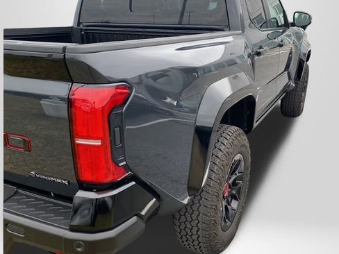 Certified 2025 Toyota Tacoma TRD Pro image 7